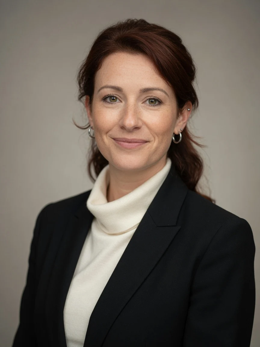 Eleanor Finch, Partner · Technology & Data